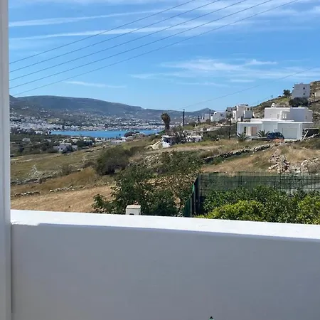Kirki On The Hill 公寓 Krotiri