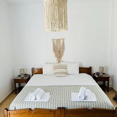 公寓 Kirki On The Hill *