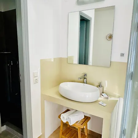 公寓 Kirki On The Hill