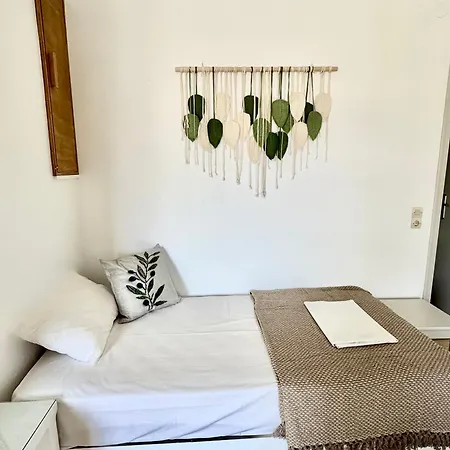 Kirki On The Hill 公寓 Krotiri