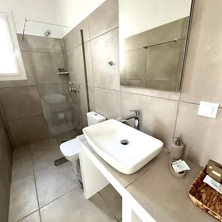 公寓 Kirki On The Hill