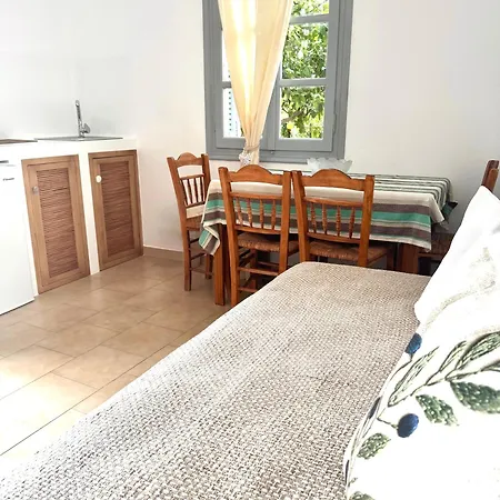 Apartamento Kirki On The Hill *