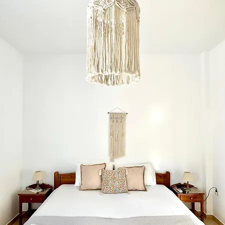 Kirki On The Hill 公寓 Krotiri