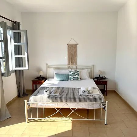 Apartamento Kirki On The Hill