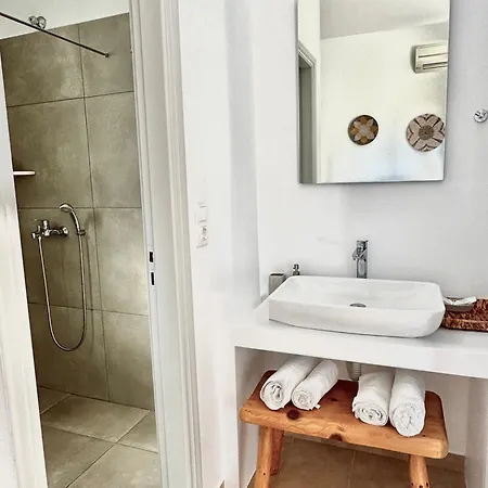 Kirki On The Hill 公寓 Krotiri