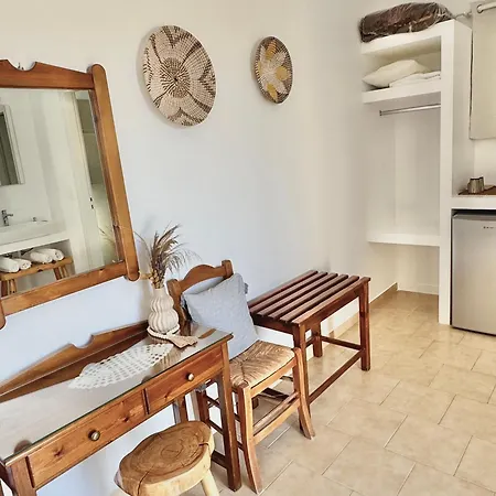 Kirki On The Hill 公寓 Krotiri