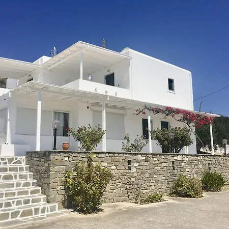 公寓 Kirki On The Hill