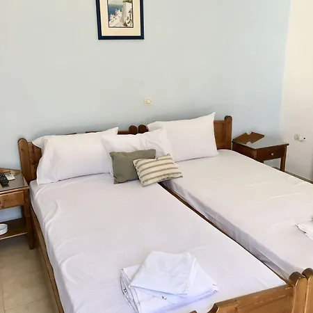 Kirki On The Hill Krotiri