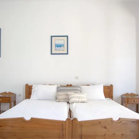 公寓 Kirki On The Hill