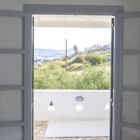 Kirki On The Hill * Krotiri