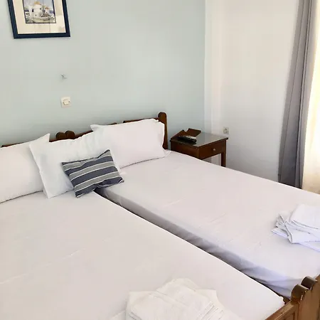 Kirki On The Hill 公寓 Krotiri