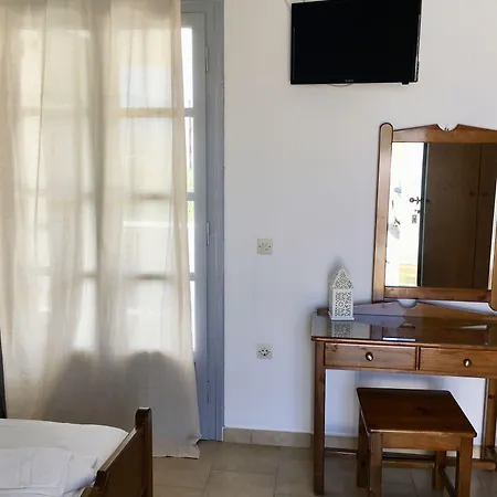 Kirki On The Hill Krotiri