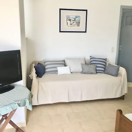 Kirki On The Hill 公寓