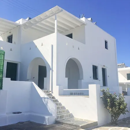 Kirki On The Hill 公寓