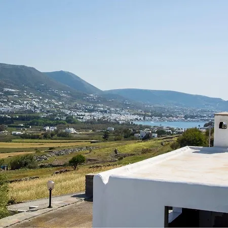 Kirki On The Hill 公寓 Krotiri