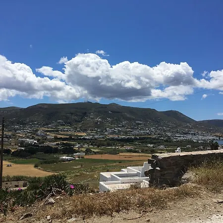 公寓 Kirki On The Hill *