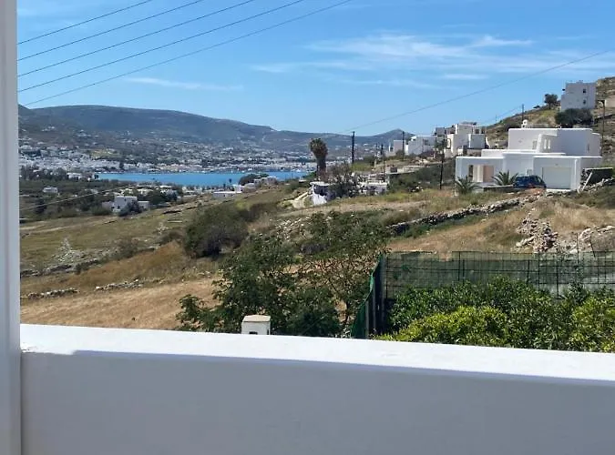 Kirki On The Hill Διαμέρισμα Krotiri