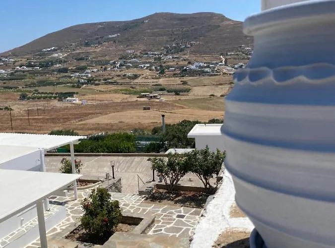 Kirki On The Hill * Krotiri