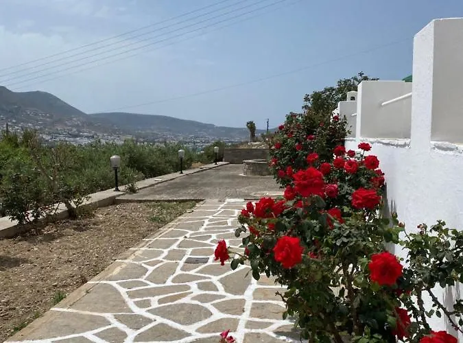 Kirki On The Hill Διαμέρισμα Krotiri