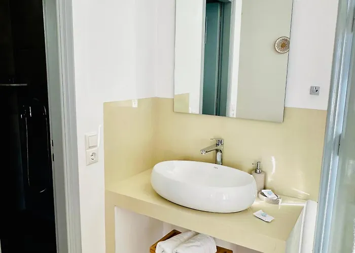 Appartement Kirki On The Hill