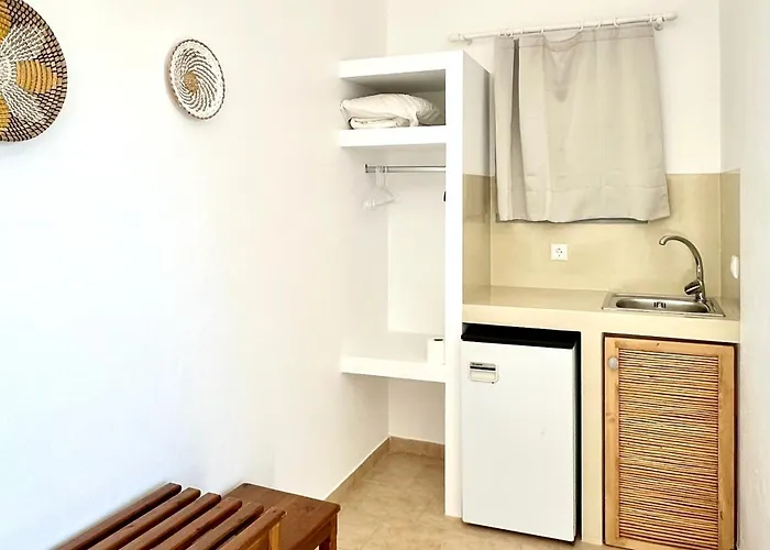 Appartement Kirki On The Hill *