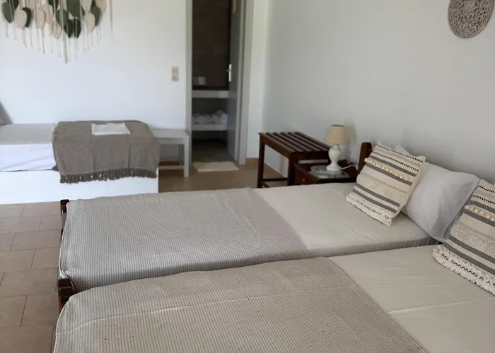 Kirki On The Hill Krotiri