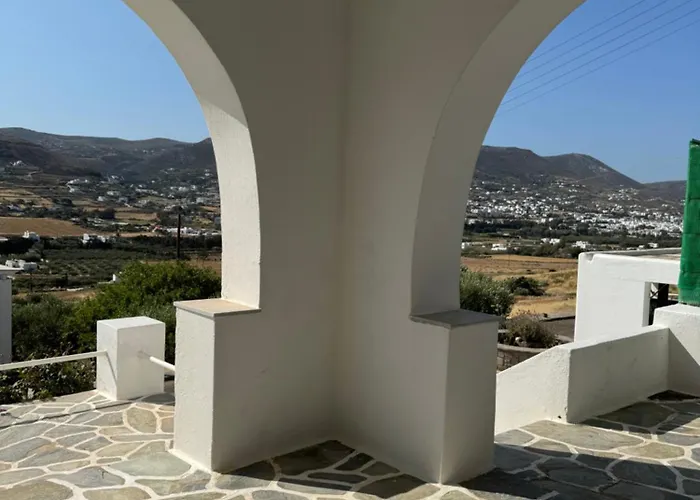 Appartement Kirki On The Hill