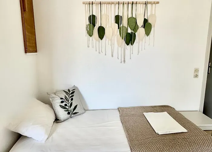 Kirki On The Hill Appartement Krotiri