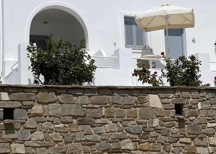 Lägenhet Kirki On The Hill Krotiri