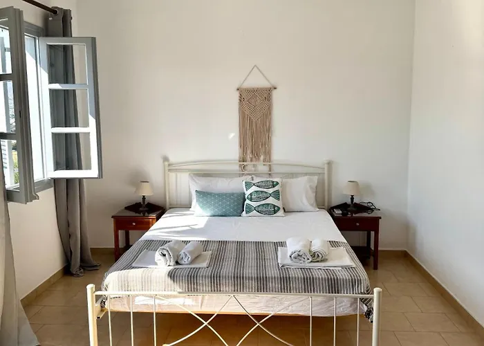 Διαμέρισμα Kirki On The Hill