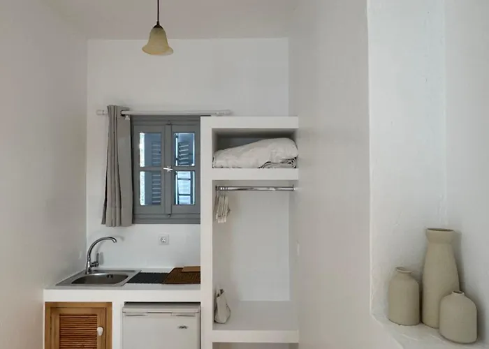 Appartement Kirki On The Hill *