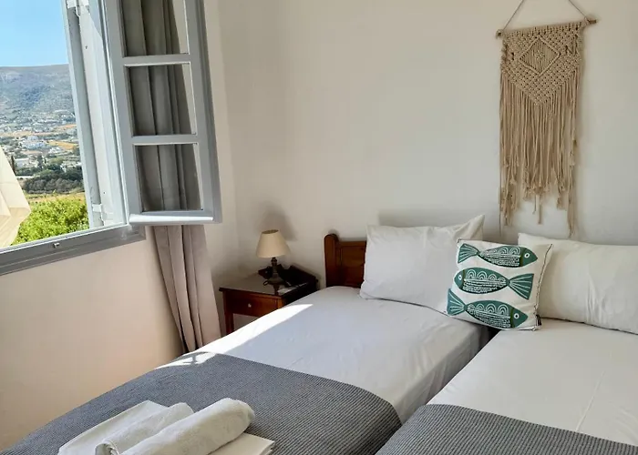 Kirki On The Hill Krotiri