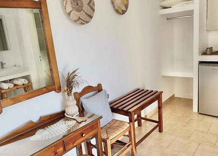 Kirki On The Hill Διαμέρισμα Krotiri