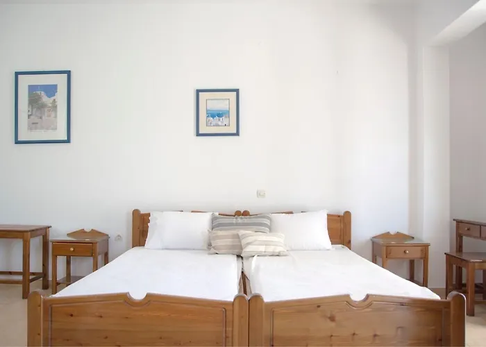 Appartement Kirki On The Hill