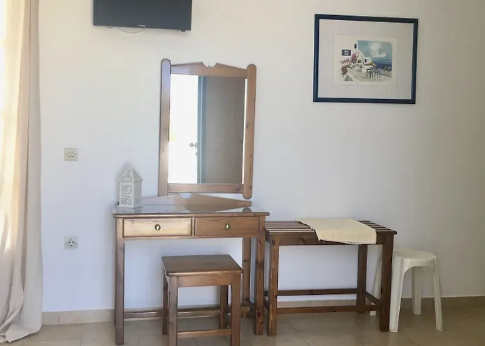 Appartement Kirki On The Hill *