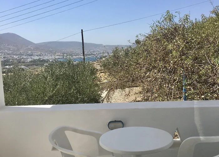 Kirki On The Hill Krotiri