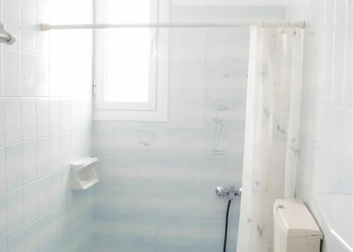 Kirki On The Hill Appartement *