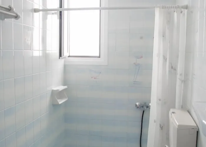 Kirki On The Hill Appartement Krotiri