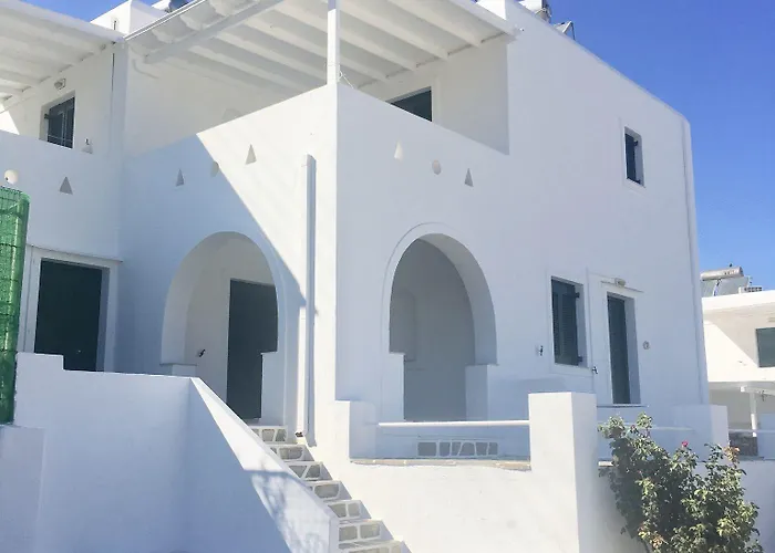 Kirki On The Hill Appartement