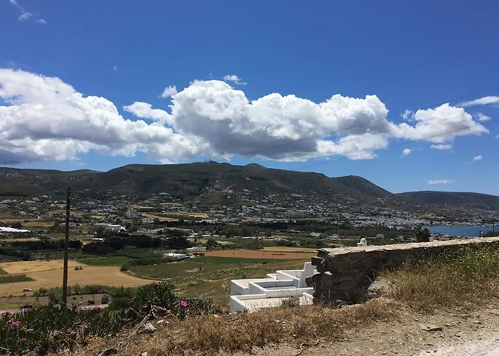 Appartement Kirki On The Hill *